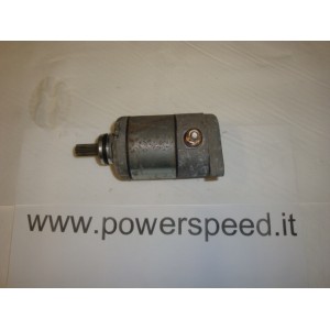 honda pantheon 150 2003 - motorino avviamento