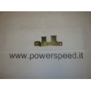 Honda Chiocciola 125 2001 - Placchetta supporto