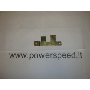 Honda Chiocciola 125 2001 - Placchetta supporto