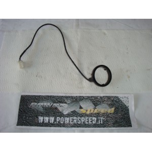 piaggio x9 180 2002 - antenna chiave 