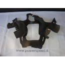 Honda Chiocciola 125 2001 - Plastica radiatore