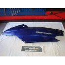 suzuki burgman 250 2000 - carena posteriore sinistra 