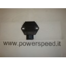 Honda Chiocciola 125 2001 - Regolatore di tensione