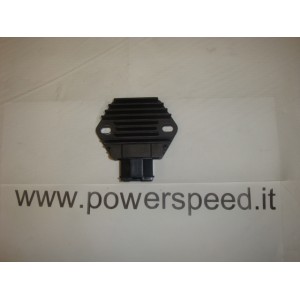 Honda Chiocciola 125 2001 - Regolatore di tensione