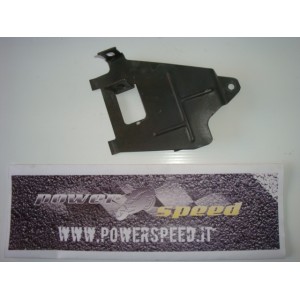 honda transalp 650 2000 - sportello batteria 