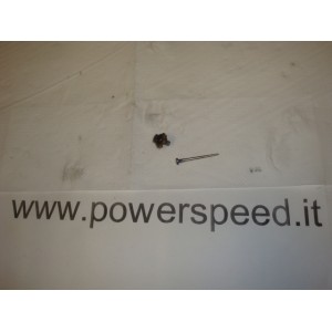 Honda Chiocciola 125 2001 - Spillo carburatore