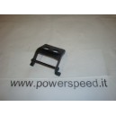 Honda Chiocciola 125 2001 - Staffa supporto sella