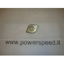 Honda Chiocciola 125 2001 - Tappo radiatore