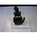 Honda Chiocciola 125 2001 - Vano batteria