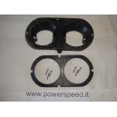 aprilia tuareg 350 1987 - cover fari anteriore