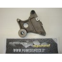 honda hornet 600 2004 - staffa pinza freno posteriore