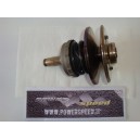 suzuki burgman 650 2003 - puleggia secondaria cvt