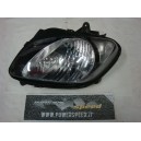 suzuki burgman 650 2003 - faro anteriore sinistro