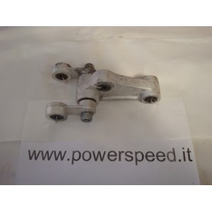 Aprilia Pegaso 650 1995 - Leveraggio ammortizzatore posteriore