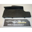 honda pantheon 125 1999 - coperchio vano batteria