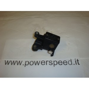 honda foresight 250 1998 - pompa freno posteriore 