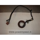 aprilia scarabeo 500 2009 - statore 