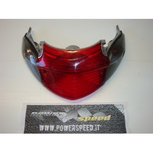 honda cbf 1000 2007 - fanale posteriore 