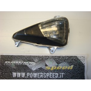 honda cbf 1000 2007 - freccia anteriore destra 