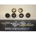 aprilia pegaso 650 1998 - silent block reiser manubrio