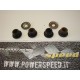 aprilia pegaso 650 1998 - silent block reiser manubrio