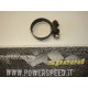 honda hornet 600 2004 - fascetta marmitta 41 mm