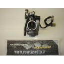 honda pantheon 150 2000 - carburatore 