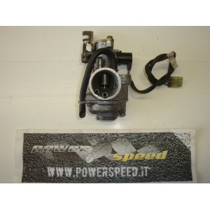 honda pantheon 150 2000 - carburatore 