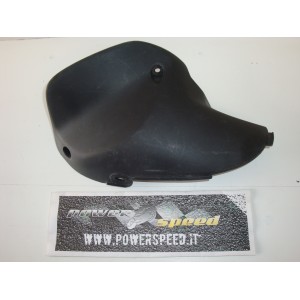 honda cbr 600 2000 - pannello copertura airbox dx