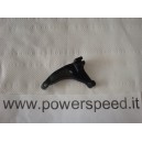 kawasaki zx10r 2005 - staffa supporto cavo frizione