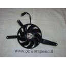 kawasaki zx10r 2005 - ventola radiatore