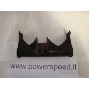 Aprilia Pegaso 650 1995 - Staffa superiore ammortizzatore posteriore