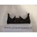 Aprilia Pegaso 650 1995 - Staffa superiore ammortizzatore posteriore